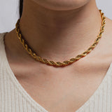 Rope Chain