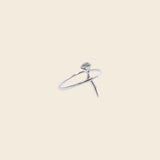 Tiffy Rose Ring