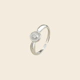 The Iris Ring