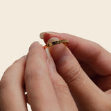Sunbeam Gold Band