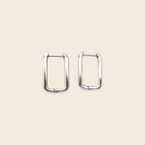 Rectangular Hoops