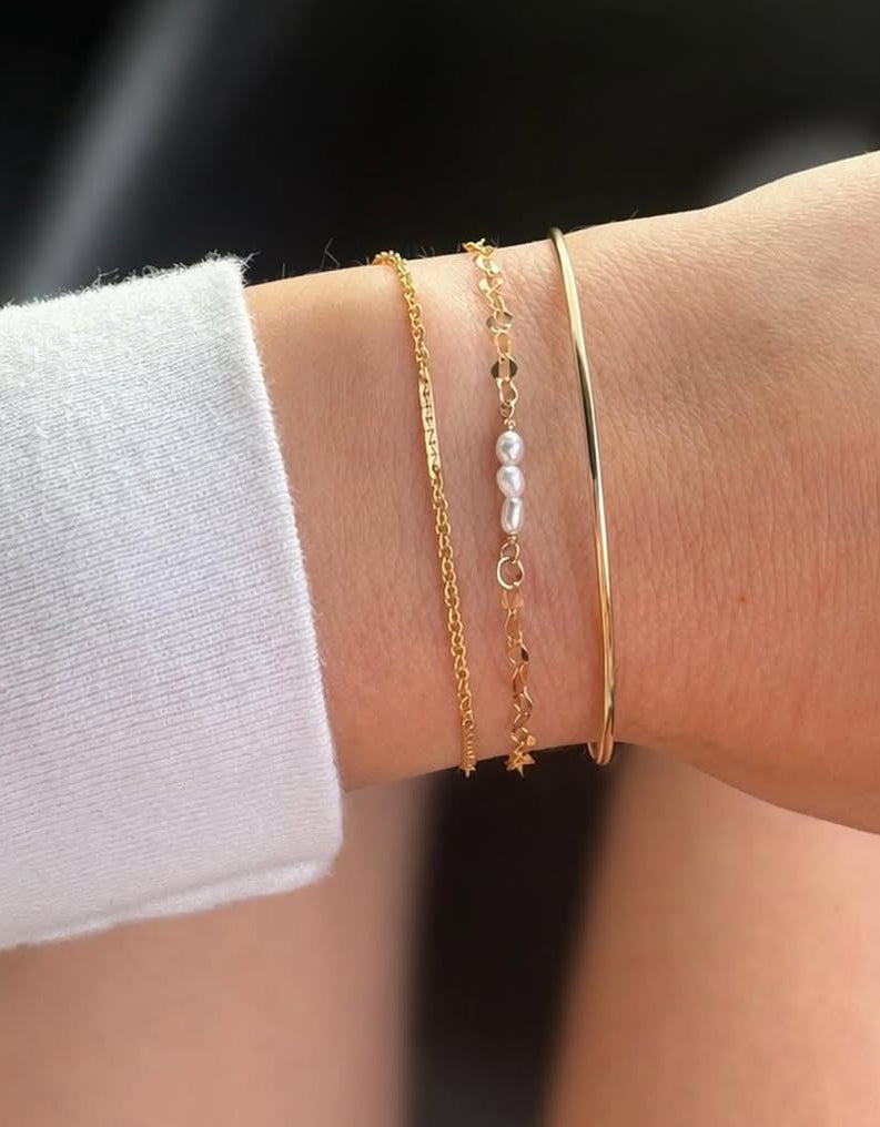 Permanent Jewelry in Edmonton, Calgary & Toronto: Prices, Process & What to Expect