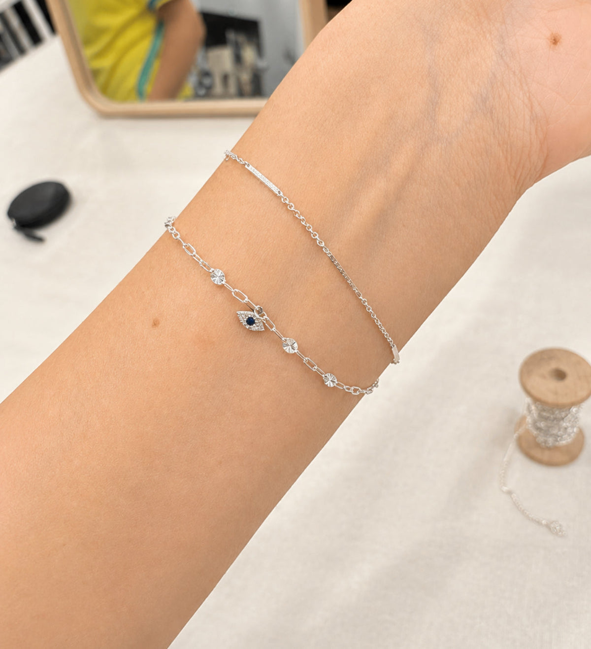 Permanent Jewelry Aftercare: How to Make It Last