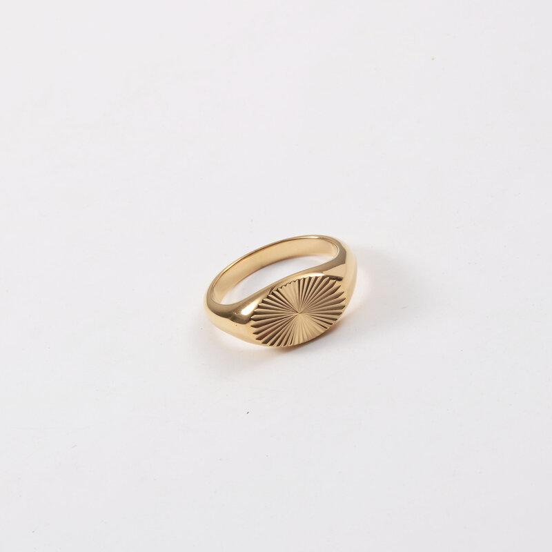 Simple Chic Rings Signet Rings – Simple Chic