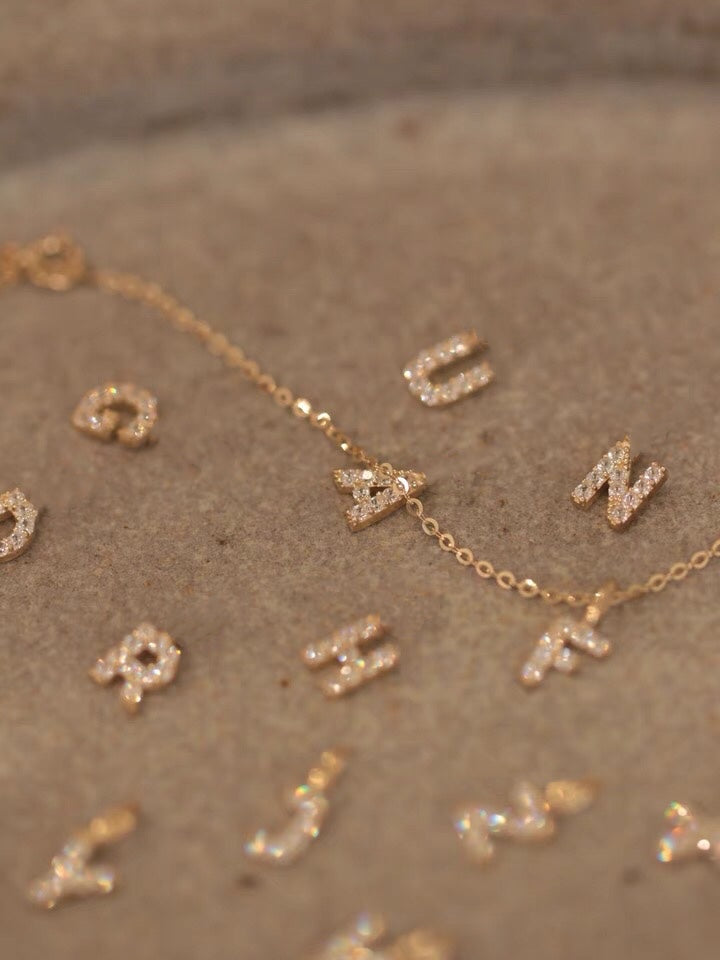 14k Gold Filled