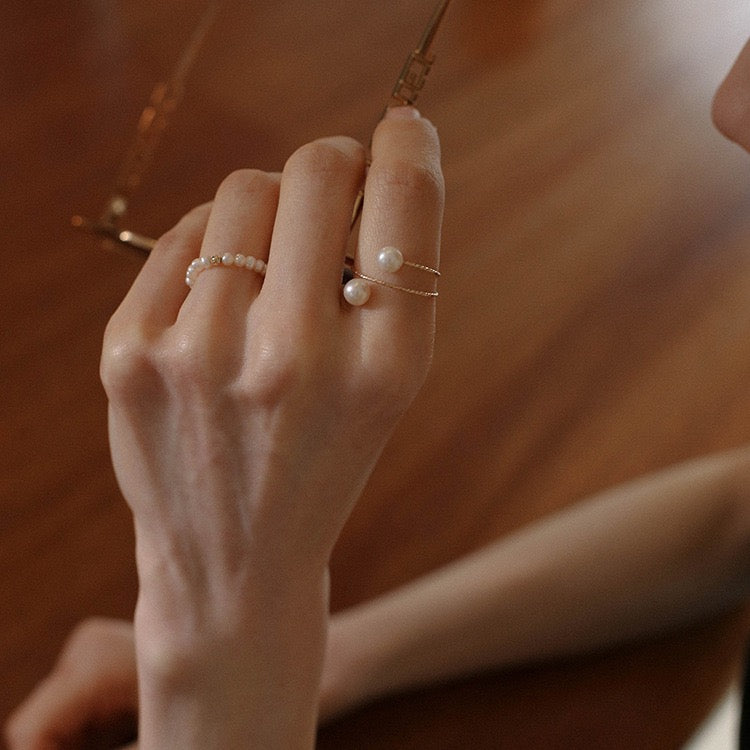 Pearls