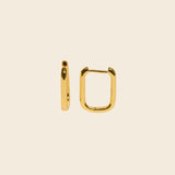 Rectangular Hoops
