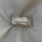 Feather Ring