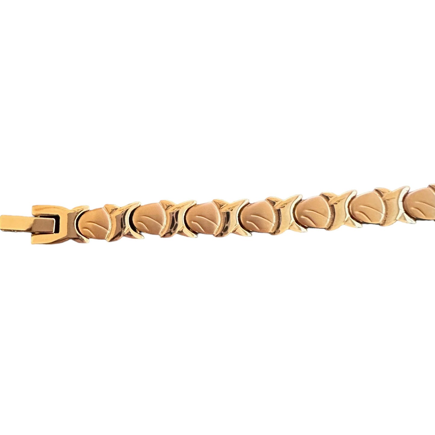 Dainty Link Watch Band Bracelet(3 colors)