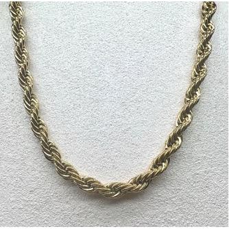 Rope Chain