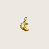 Croissant Charm