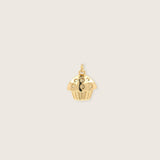 Cupcake Charm