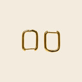 Rectangular Hoops
