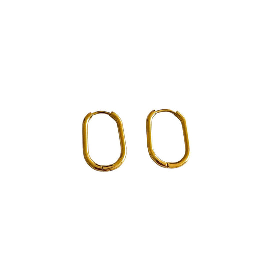 Rounded Rectangular Hoops