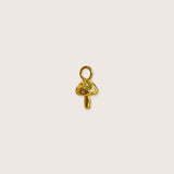 Mushroom Charm