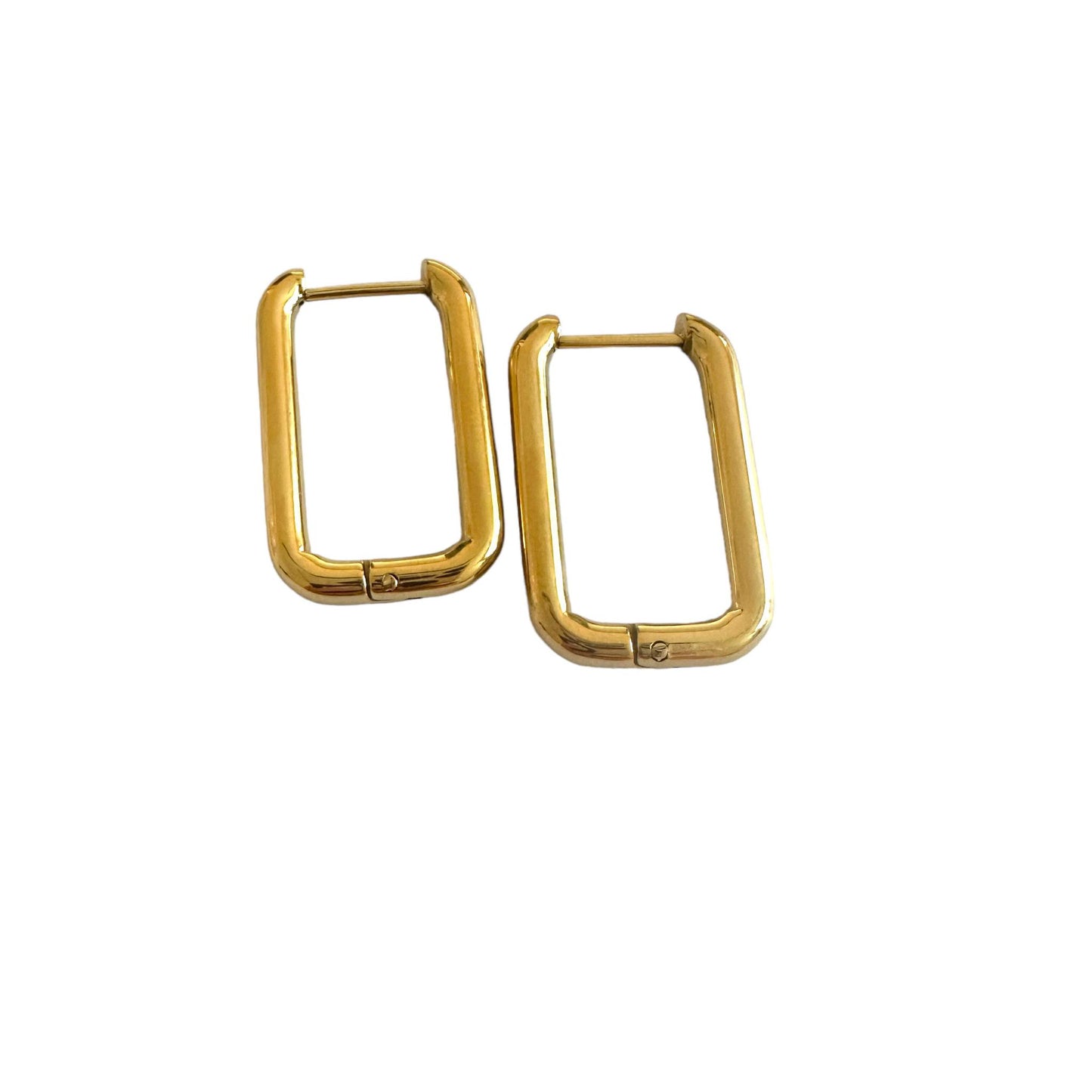 Rectangular Hoops