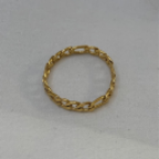 Figaro Chain Ring