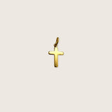 Cross Charm