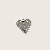 Silver Heart