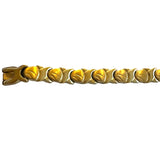 Dainty Link Watch Band Bracelet(3 colors)