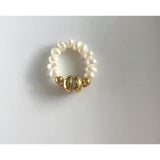 Pearl Cuff（single）