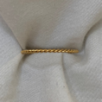 Small Twisted Ring