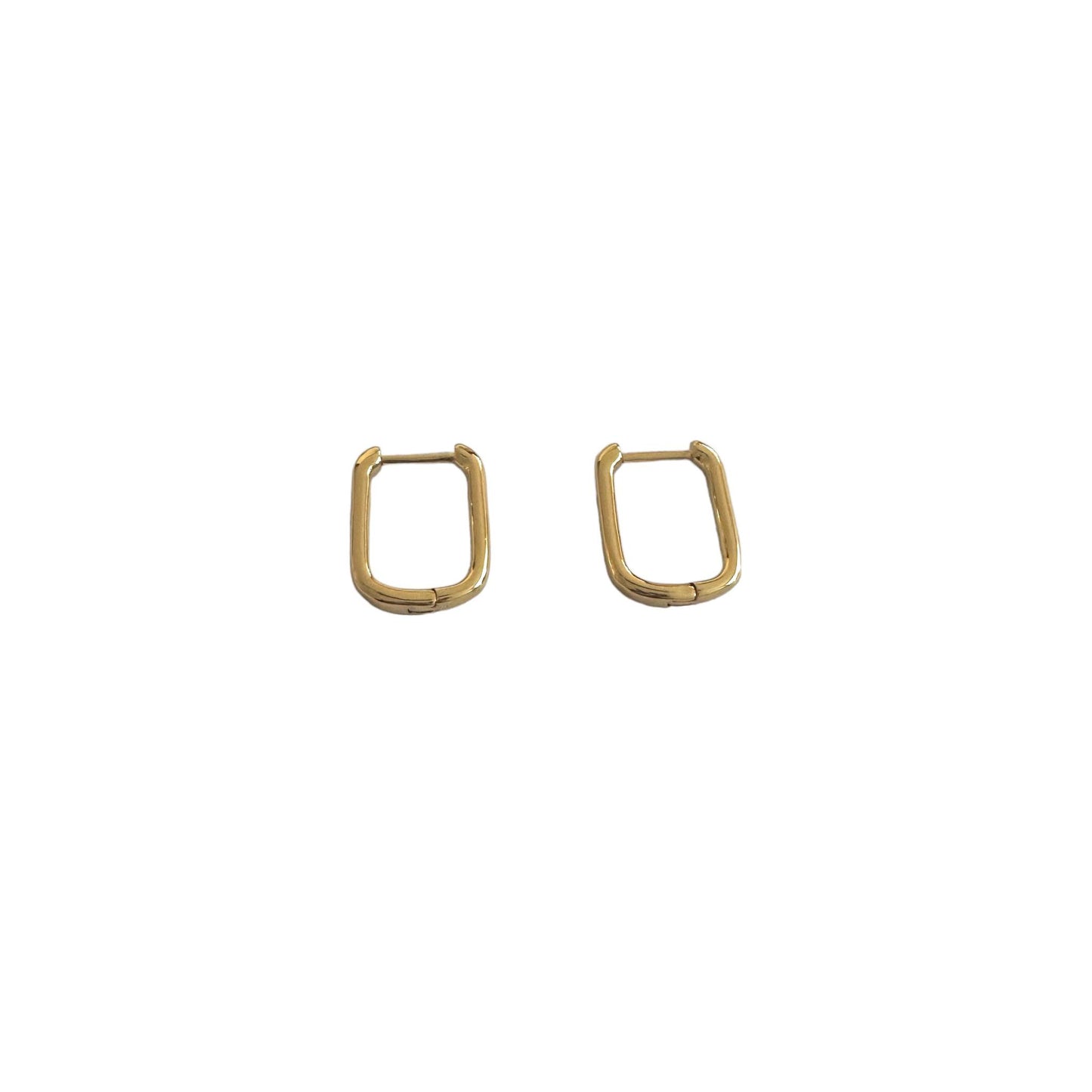 Rectangular Hoops