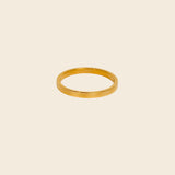 Simple Chunky Band (thin)