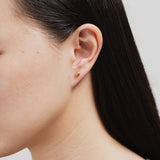 Gold Studs