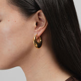 Chubby Baggy Hoops