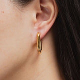Chunky Square Studs