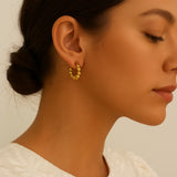Baby Bubble Hoops