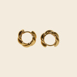 Baby Croissant Hoops