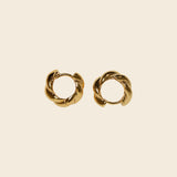 Baby Croissant Hoops