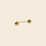 Gold Studs