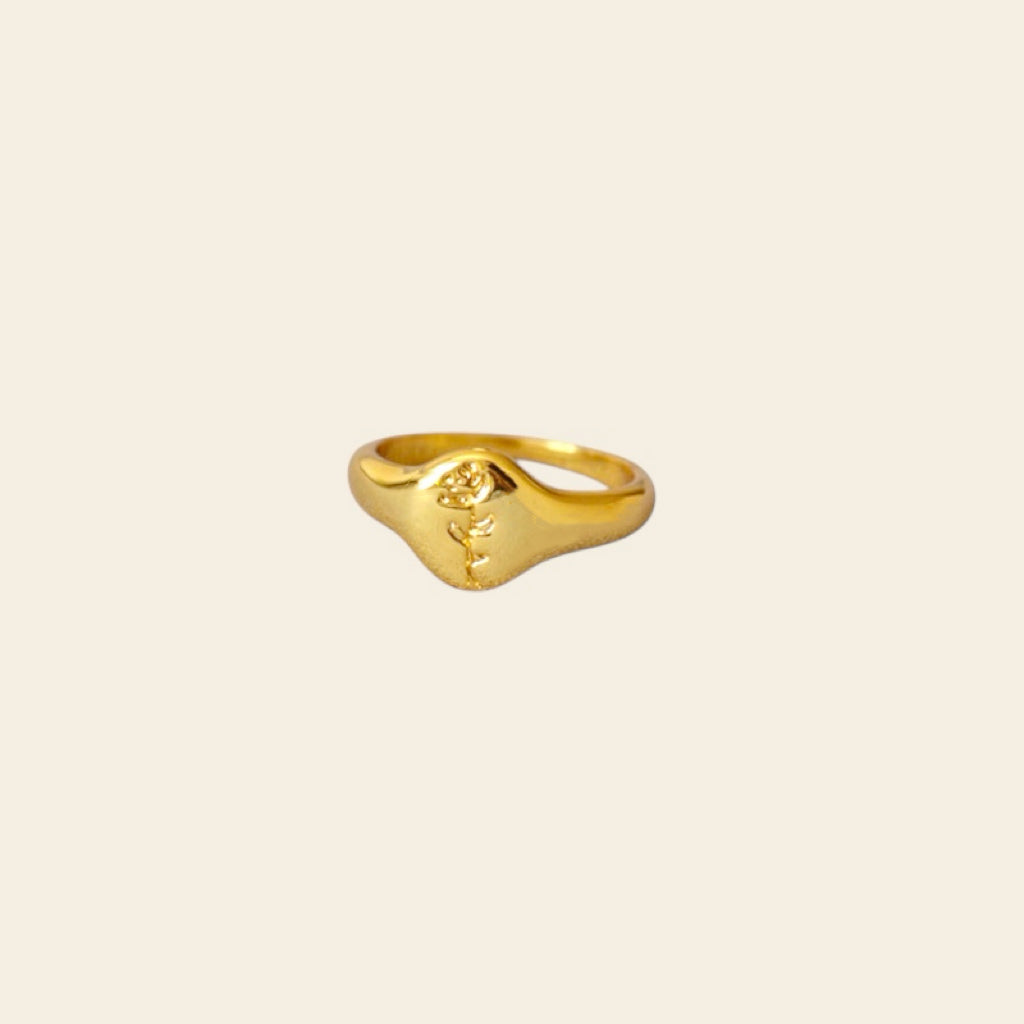 Simple Chic Rings Belle Ring – Simple Chic