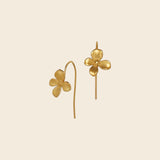 Simple Hook Earrings