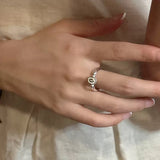 The Iris Ring