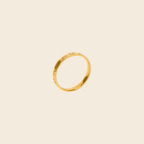 Sunbeam Gold Band