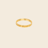 Sunbeam Gold Band