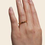 Sunbeam Gold Band