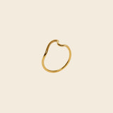 Wavy Ring
