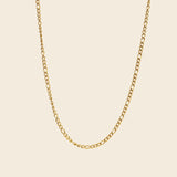 Figaro Chain