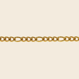 Figaro Chain