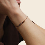 Bar Bracelet(gold/silver/rose gold)