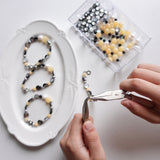 Artistic Home Inspired Bracelet