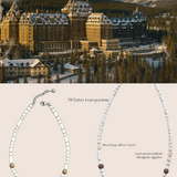 City Inspired Across Canada-Banff