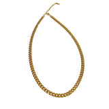 Simple Cuban Chain
