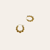 Baby Bubble Hoops