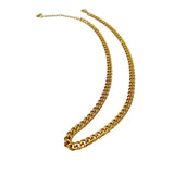 Simple Cuban Chain